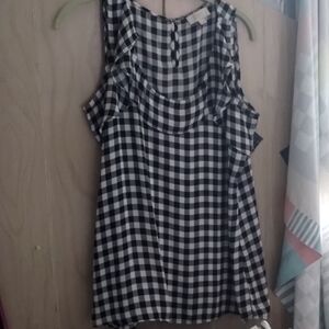 Woman's blouse